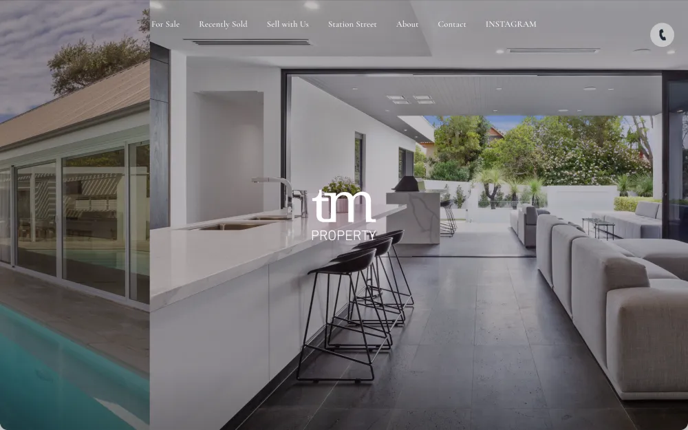 Tonia McNeilly Property homepage